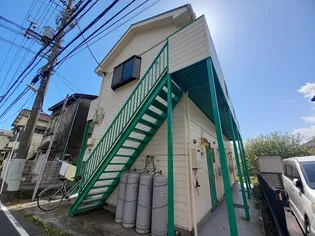 大倉山ライムの画像