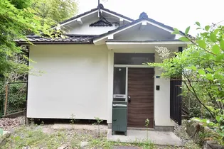 岡山県岡山市中区門田文化町2【一戸建】の外観