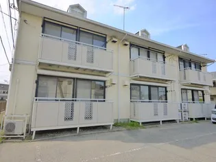 ファミール大橋Bの画像