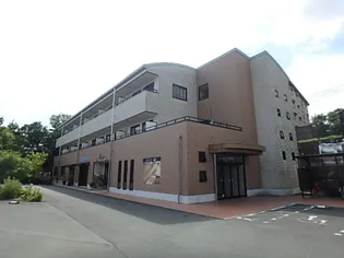 Re・Pose半田山【2階】の外観