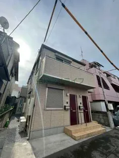 サニーハウスの画像