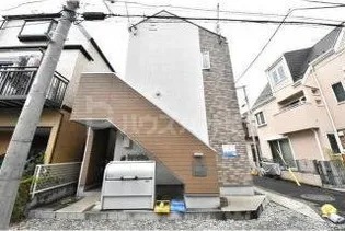 ハーモニーテラス西瑞江の画像