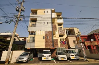 イル グラッツィア マリーナⅦの画像