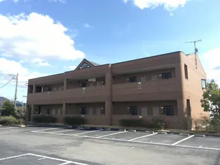 昴 すばる【1階】の外観