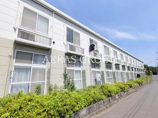 レオパレスルーストの画像