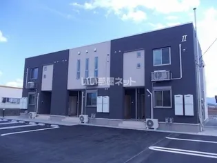 プリマヴェーラ IIの画像