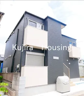 バーン ホンデーン【2階】の外観