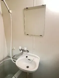 トーヨーハイム【3階】の内装