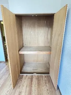 トーヨーハイム【3階】の内装