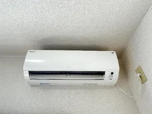 トーヨーハイム【3階】の内装