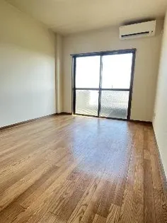 トーヨーハイム【3階】の居間