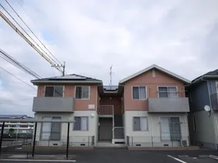 パトリー安心院 A棟の画像