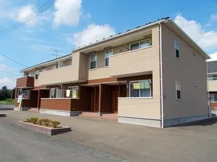 フラン コート ウエストの画像