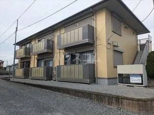 グランソレイユの画像