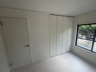 デコール岡本II番館【1階】の内装