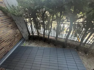 デコール岡本II番館【1階】の内装