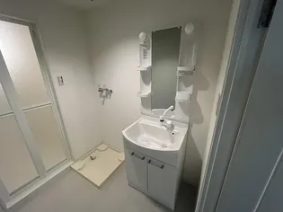 デコール岡本II番館【1階】の内装