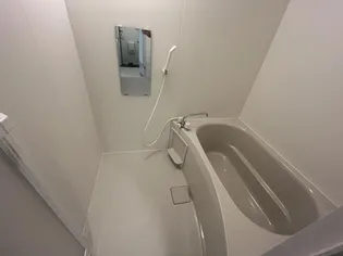 デコール岡本II番館【1階】の風呂