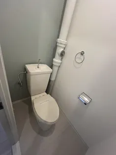 デコール岡本II番館【1階】の内装