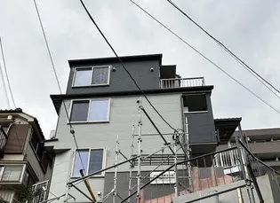 アイリス保土ヶ谷の画像