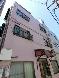 ハートフル上動の画像