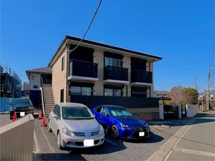 ウェルシェン小堤IIの画像