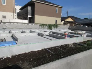 Asset-Court花小金井南町【3階】の外観