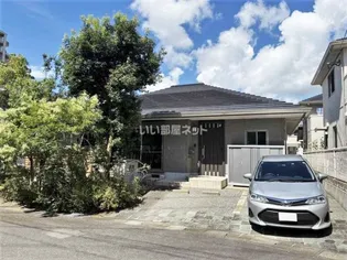 長崎県長崎市泉1【一戸建】の外観