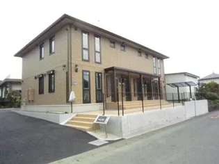 エスポワールルシエの画像