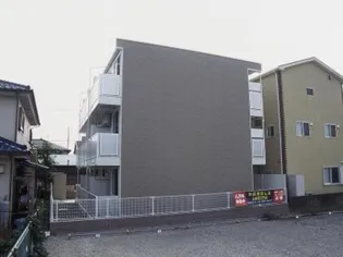 レオパレスTOKU(43326)【2階】の外観