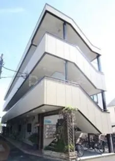 富士美ハイツの画像