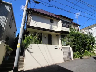 サンハイツの画像