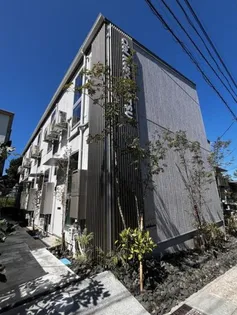 シエル黒松【2階】の外観