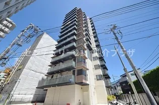 ライフゾーン藤沢【3階】の外観
