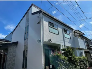 埼玉県さいたま市南区四谷1【一戸建】の外観