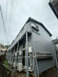 R-鎌倉【2階】の外観