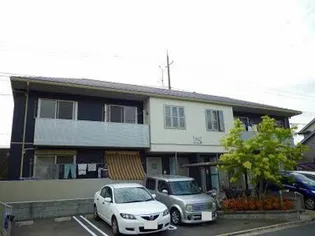 ジュネス牛田新町の画像