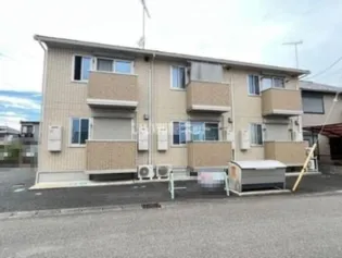 フラッツ フジの画像