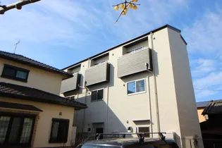 千葉県千葉市花見川区検見川町2【一戸建】の外観