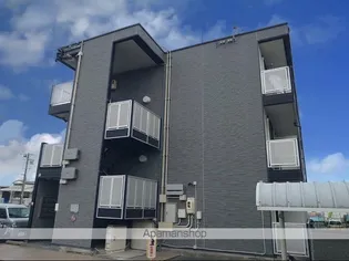 静岡県浜松市中央区神田町【マンション】の外観