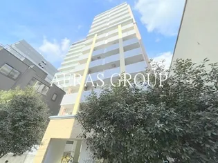 Nflats町田【7階】の外観