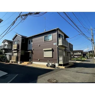 本厚木ヒルズiidaIII【1階】の外観