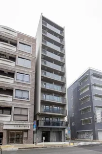 神奈川県横浜市中区不老町2【マンション】の外観