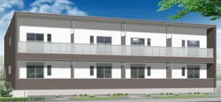 LUCIET SII(ルシエティーエスツー)【1階】の外観