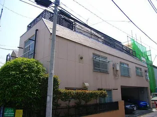 松本ハイツの画像