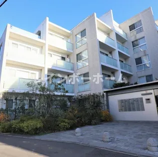 埼玉県さいたま市浦和区領家6【マンション】の外観