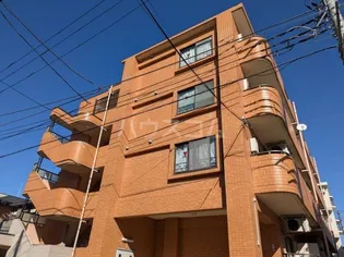 アーバンプラザ相模原【1階】の外観