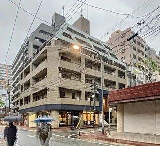 サンセーヌ舞鶴の画像