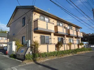 グランパパ II【1階】の外観