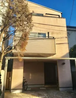 東京都豊島区上池袋2【一戸建】の外観